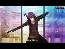 Awsubs (accelerated words subs) adalah situs penyedia download anime subtitle bahasa indonesia yang cukup untuk tetap menghargai sang creator, tontonlah anime movie yang hadir di bioskop dalam negeri. Download Anime Movie Sub Indo