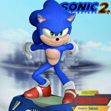 CO3D - The Sonic Riders