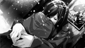 You can download and install the wallpaper and use it for your desktop computer pc. 12 Sad Anime Wallpaper Hd For Boys