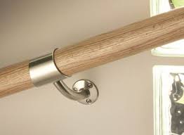 If you are looking to add a touch of elegance and style to your concrete porch steps, a wood stair railing would be the perfect addition. 12 Handrails Ideas Handrails Handrail Handrail Brackets