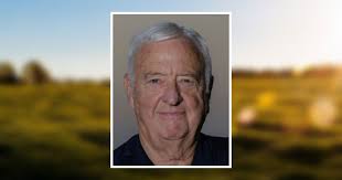 Kent G. Farley Obituary February 5, 2022