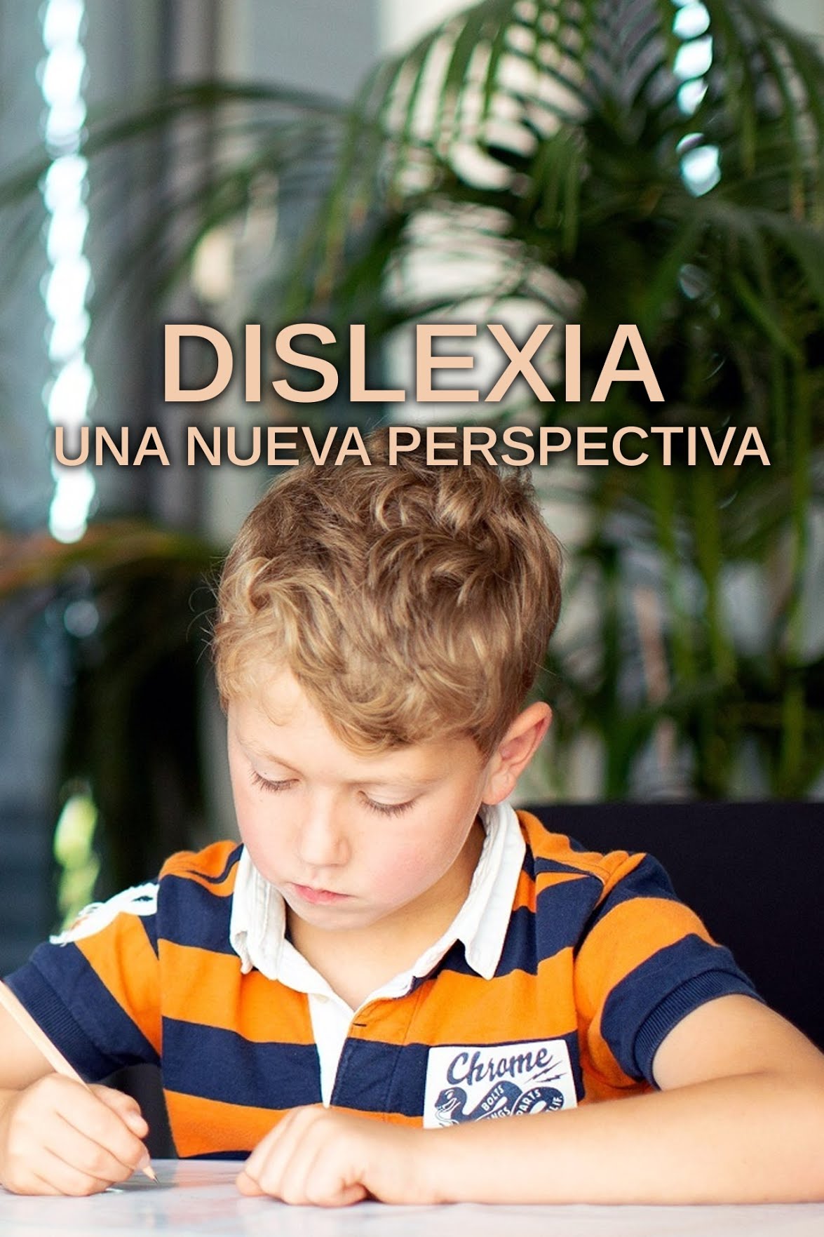 TVplus Dislexia: una nueva perspectiva (2023)
