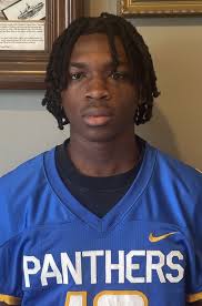 Lowery happy with play of Mullins football team despite 3-3 start