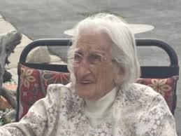 Ruth Stoker Obituary (1928