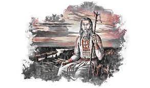Роли и функции, связанные с Белобогом