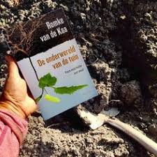 De Onderwereld Van De Tuin Biodiversiteit In Je Tuin In 2020 Onderwereld Tuin Moestuin