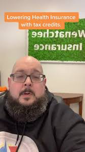 Advanced Premium Tax Credits can lower the price of Health Insurance