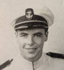 Leo Charles Kelleher (1920-2010)