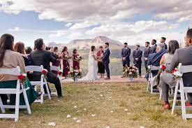 Mountaintop Vows At Purg Wedding Team Vows Ceremony