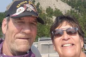 Fundraiser by Jeremy Cougar Mellenchase : Jim's Journey Home and Funeral  Costs