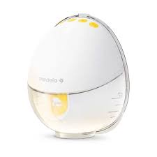 Medela Motion InBra Tire-lait simple mains libres