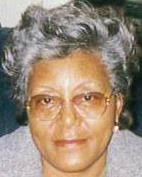 Eunice Barnes Obituary (2020)