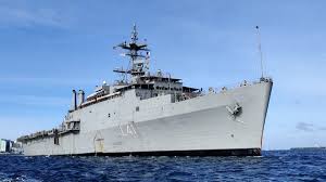 Son yerel seçimler 30 mart 2014 tarihinde yapılmıştı. Setback For Private Shipyards As Navy Cancels Rs 20 000 Cr Landing Platform Docks Contract