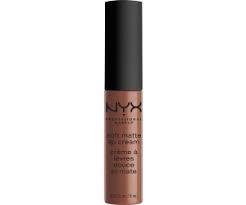 Rated 5 out of 5 by appyleelee from holy grail i bought my first nyx matte lipstick just over 2 years. Nyx Soft Matte Lip Cream Liquid Lipstick 8ml Ab 5 49 Preisvergleich Bei Idealo De