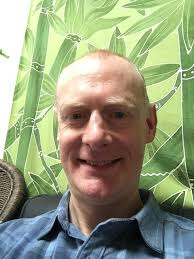 Lounge Interview with author Andrew Innes