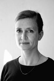 M.A. Julia Steinmetz — Chair for the History of Science