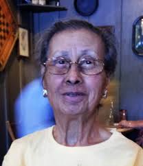 Mathilda Starr Obituary