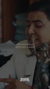 Me duele decirlo pero aquí vamos a terminar…💔😏 #perdidosdesinaloa  #regionalmexicano #dejadechingar