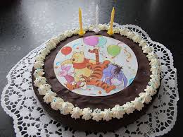 Weitere ideen zu winnie pooh torte, kindertorte, geburtstag. Winnie Puuh Geburtstag Mit Puuh Bar Torte Partyfotos Unserer Kunden