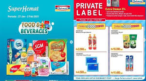 Katalog promo indomaret terbaru kali ini telah tersedia dan bisa anda dapatkan saat ini juga. Katalog Promo Indomaret 1 15 Mei 2021 2021