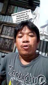 Napasaya ko Po Ang aking pamilya..kahit sa maliit lang Po na natanggap  nilang aguinaldo ngayong pasko ..eto Po tlga Ang diwa Ng pasko .Ang pag  bibigayan... merry Christmas Po sa ating lahat .