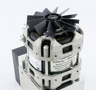 26501 KNF VACUUM PUMP, 1.11586969 (PARTS) MPU2352-N828-9.09 ...