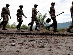 Image result for PHOTOS OF DOKLAM AREA AND ARMY