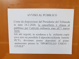 Check spelling or type a new query. Ordineavvocatipadova On Twitter Avvisi Dal Tribunale Di Padova