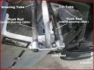 Boat steering hard - Walleye Message Central