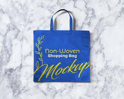 Download 50 High Quality Free Shopping Bag Mockup Psd Files Bag Mockup Non Woven Bags Photoshop Mockup Free