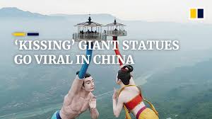 No download, no surveys and only instant premium streaming of asian drama. Would You Go On China S Flying Kiss Here S Why The World S Tallest Attraction Ride Is So Terrifying Gq