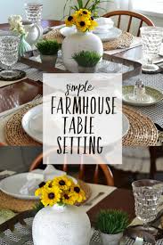 Complete the procedures in this section only if you chose radius server as your vip authentication mode. A Sweet Simple Farmhouse Tablescape Harbour Breeze Home
