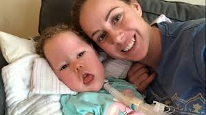 SC mother competes in NYC Marathon in honor of late daughter