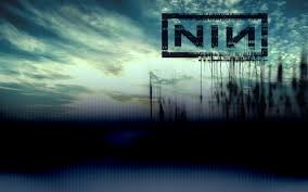 Capital g is the exception. Top Ten Thursday Best Nine Inch Nails Songs Little By Listen