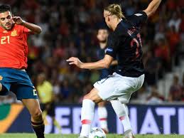 Tenemos para ti videos, imágenes y una amplia cobertura e información actualizada. Espana Vs Croacia Ver Goles Resumen Y Video Highlights Del 6 0 Por Fecha 2 De La Uefa Nations League Liga De Naciones Futbol Internacional Depor