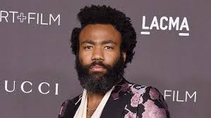 Donald Glover Reveals Birth Of Third Son With Partner Michelle White Hollywood Reporter