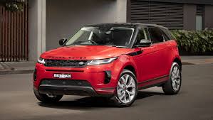 Time to make a statement. Range Rover Evoque Se 2019 Review Snapshot Carsguide