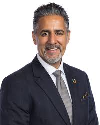 IPPFoRB welcomes Norwegian MP Abid Raja as the new Chair of Steering Group  — IPPFORB