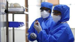 Govt allows private labs to conduct tests for coronavirus, caps ...