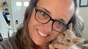 The Caffeinated Cat Cafe by Jaime Pierce — Kickstarter