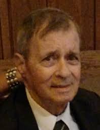 Obituary information for Patrick P. Bayer