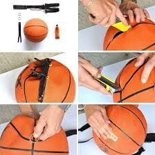 Cyanotype hobbies instagram posts artworks fotografia. Diy Basketball Bag Wastehunter Com Diy Basketball Basketball Bag Diy Purse