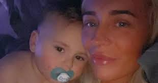 Family of tragic boy killed by fireplace were looking at securing it just a  day before death