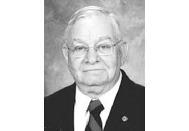 C. Bullard Obituary (2018)