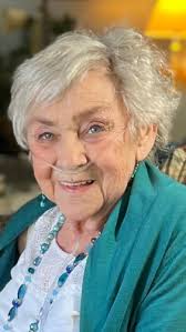 Barbara Krueger Obituary