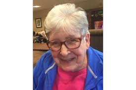 Lillian Cocklin Obituary (1928