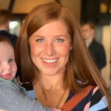 Katherine Potter and Brady Walsh's Wedding Website