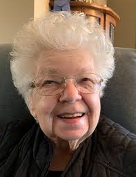 Obituary information for Patricia J. "Patty" Tyrrell
