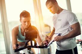 Personal Trainer Tips: What Does It Take To Become A Successful Trainer? -  My Power Life