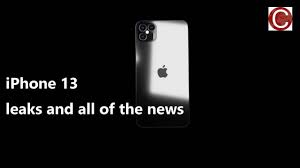 The iphone 13 models may also feature stronger magnets inside and a different matte finish on the outside, though these rumors come from a source that does not have a solid track record. Iphone 13 Release Date Price Leaks And All Of The News Iphone Leaks Release Date